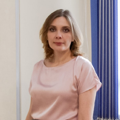 наталья
