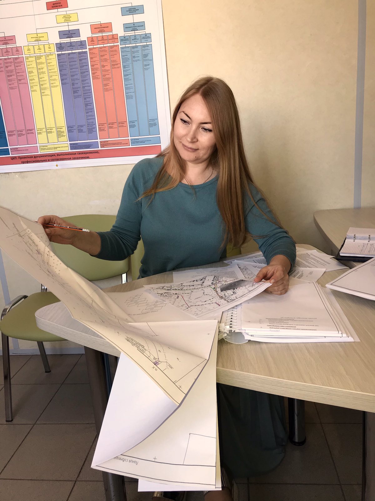 Технические условия